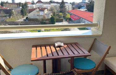 Luxury apartment LUNA for 6, sauna, center, **** - Photo 15