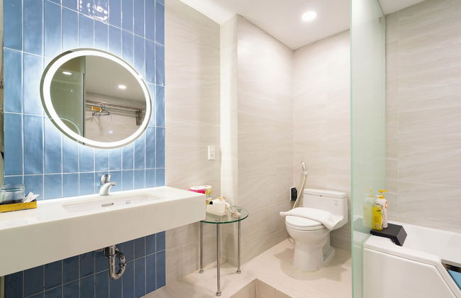 The Lancaster Luxury Citypoint ANGIA - Foto 74