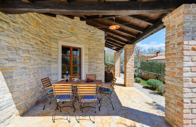 Villa in Banki With Private Pool Near Marea Beach - Foto 30