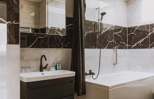 Awesome Home In Grabrovnik With Sauna - Foto 27