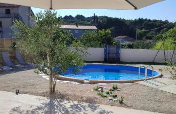 Delux apartments Villa Mihaela - Foto 33