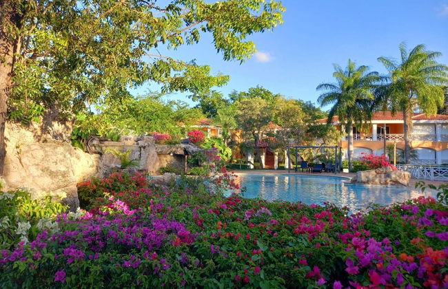 Las Brisas, Juan Dolio, 3br, 3 Pools, Jacuzzi, Beach, Golf, Polo - Foto 67