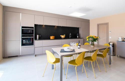 Les mouettes/Piscine chauffée jusque déb. novembre - Foto 12