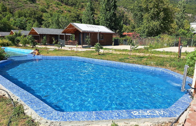 Ruby Bungalov - Foto 9