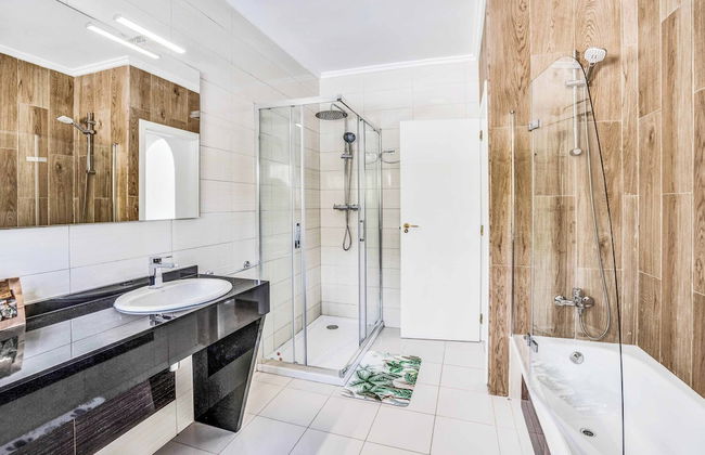 Villa Benicuco - Foto 39