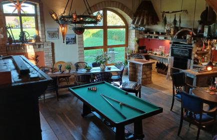 Ferienwohnung Sophienhof - Foto 11