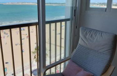 PRIMERA LINEA DE PLAYA EN VALDELAGRANA - Foto 5