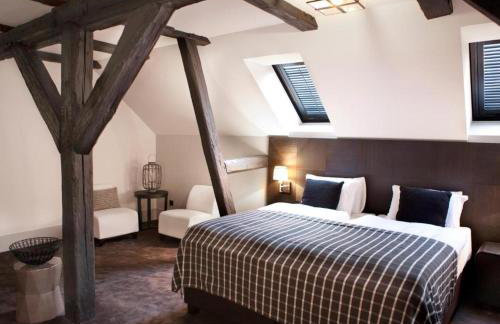 Hotel Pałac Jugowice - Foto 39