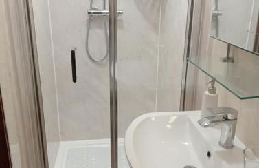 Larch Cottage Ruston with hot tub, dogs go free - Foto 17