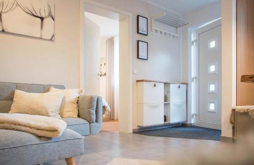 Ferienwohnung Auszeit - Photo 1