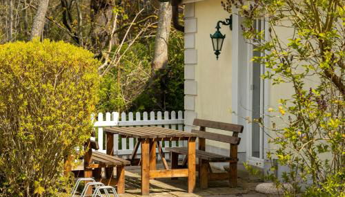 Landhaus Trent Haushälfte Breetz - Foto 3