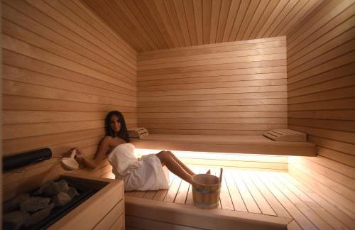 Residence Civetta - Foto 78