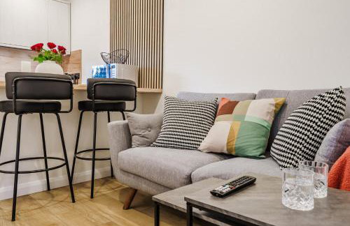 Luxurious One Bedroom Apartment - Foto 21