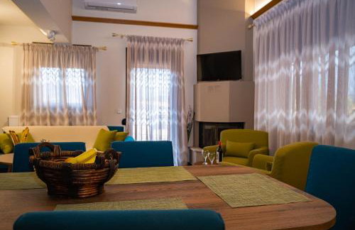 Fresh Living Suites - Foto 9