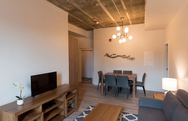 Le Central - Foto 44