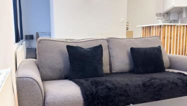 Appartement Brest centre - Cosy - Foto 3