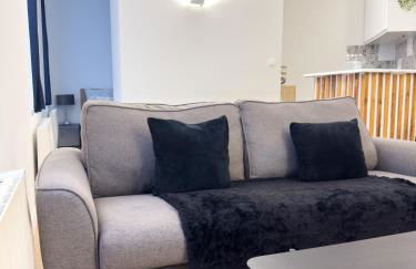 Appartement Brest centre - Cosy - Foto 3