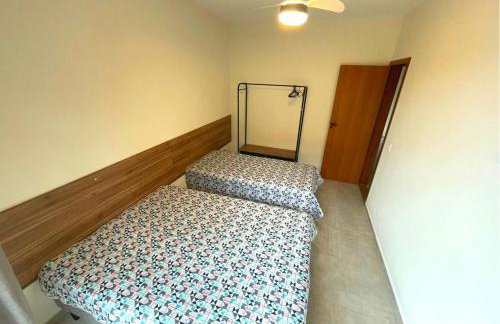 Refúgio Praia Lagoinha Ubatuba-SP Condomínio Samola apto 07 - Foto 9