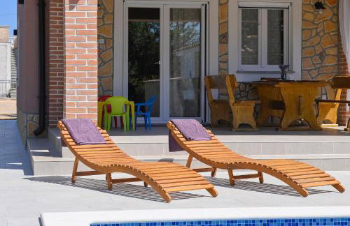 Vacation house Ulika - Photo 56