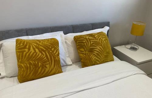 Rest Haven Lodge - Foto 6