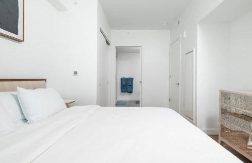 Luxury Apartment w King Bed Shared Pool & Rooftop - Foto 43