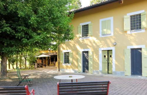 Holiday Home Giorgio Winery by Interhome - Foto 56