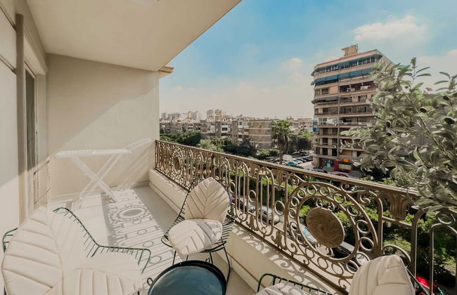 Xuru Stays I The 3bdr Avant-garde Residence 5 min to Airport - Foto 26