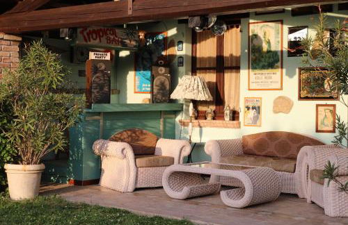 La collina dei ciliegi - Foto 11