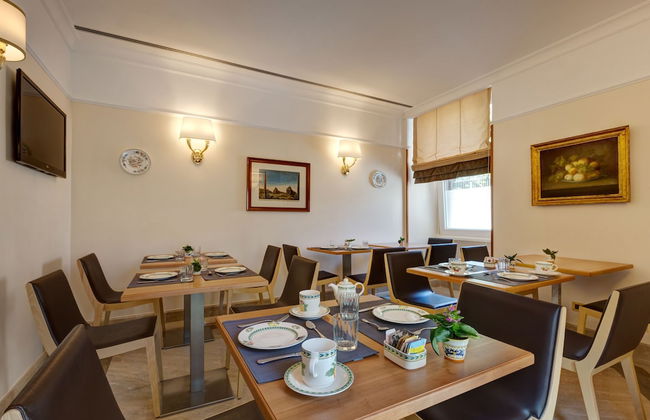 ResidenzaRomaCentro - Foto 32