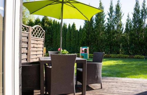 Amber House Swierkowa - Foto 23