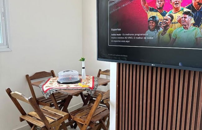 CASA DOS VENTOS - Foto 10