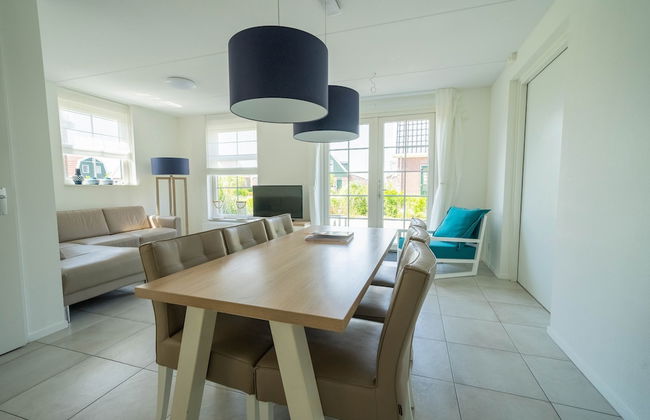 EuroParcs Poort van Amsterdam - Foto 28