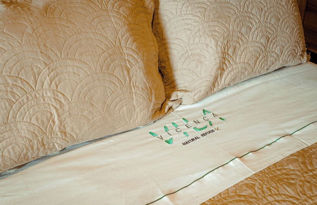 Vila Vicença Natural Refuge - Foto 23