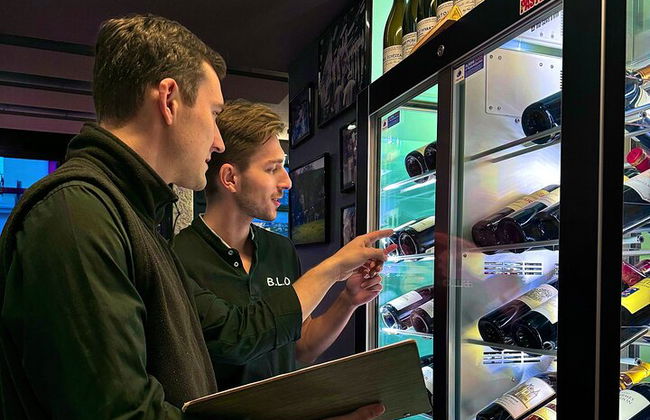 Lyon: Una experiencia gastronómica privada en 3 restaurantes - Foto 5