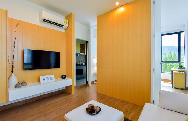 Hill Myna Condotel - Foto 24