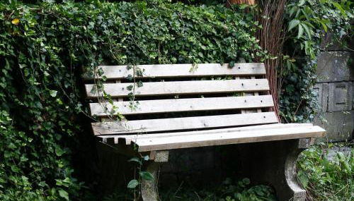 Ferienwohnung Zur Eisenbahn - Foto 5