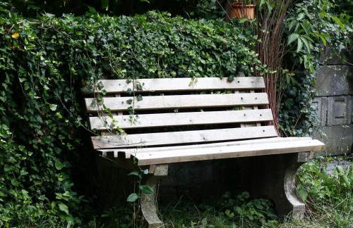 Ferienwohnung Zur Eisenbahn - Foto 5