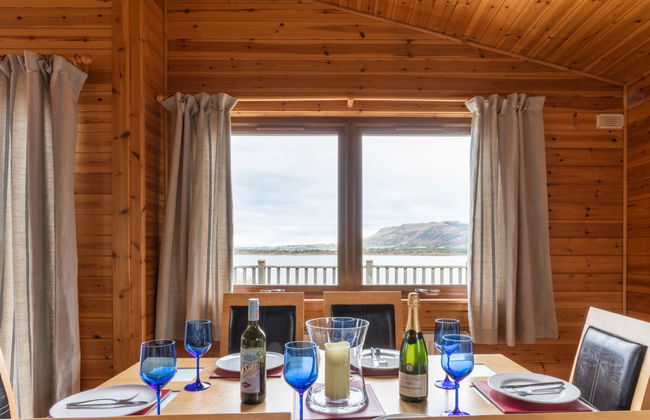 Loch Leven Lodge 12 - Foto 8