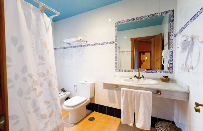 Rectoral de Fofe - Foto 16