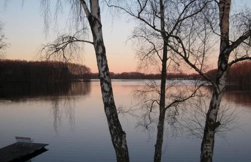 Ferienhaus in Wittendtsrp OT Pogress - Foto 60