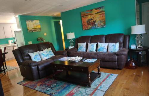 Thompson House Cape Cod - Foto 13