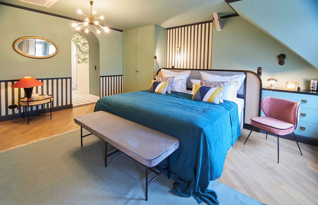 Cora Apartments Leipzig - Foto 51