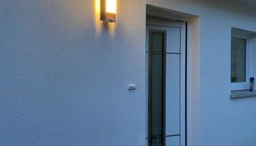 Modernes Ferienhaus E25, 2-6 Pers keine Monteure - Foto 2