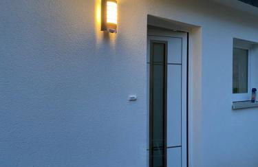 Modernes Ferienhaus E25, 2-6 Pers keine Monteure - Foto 2