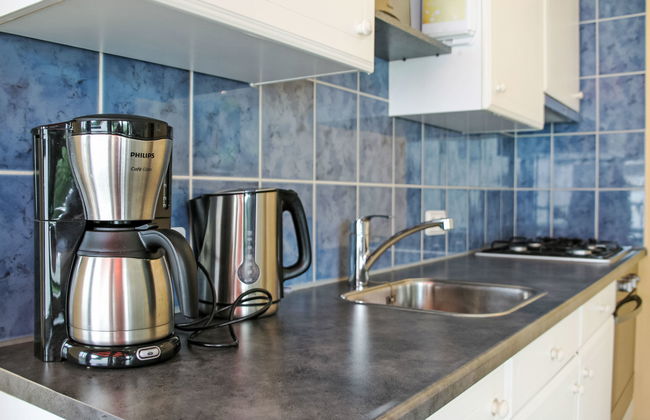 2 bedroom Apartment in Wissenkerke with garden - Photo 10