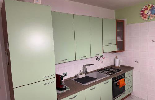 Appartamento CasaSoleMare Fondachello - Foto 10