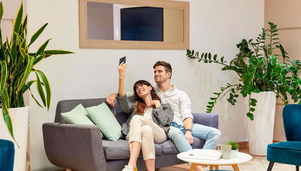 Aparthotel Adagio Access Nice Garibaldi - Photo 2, Image principale