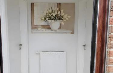 Practical Monteurzimmer 4 - Photo 9