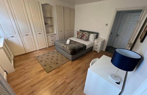 Large 8 Bedroom House in Edgbaston - Foto 43