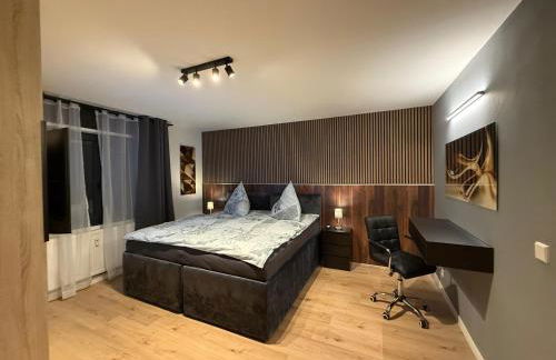 Apartment an der Murg im Zentrum von Gaggenau! - Foto 14